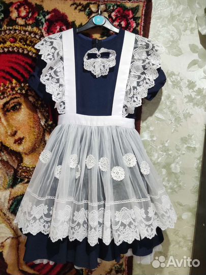 Школьная форма 146р