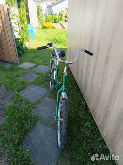 Велосипед Stels