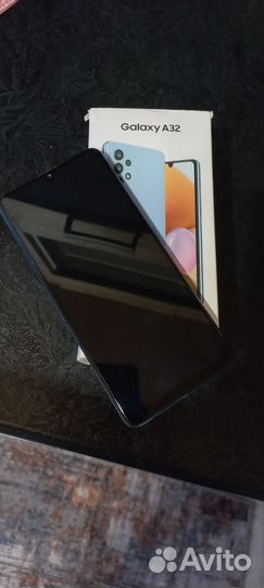 Samsung Galaxy A32, 6/128 ГБ
