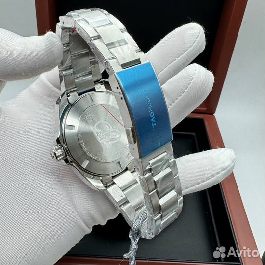 Часы Tag Heuer Aquaracer