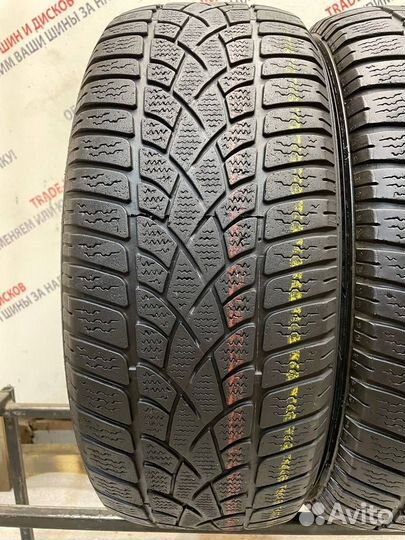 Dunlop SP Winter Sport 3D 205/55 R16 91T