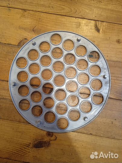 Пельменница