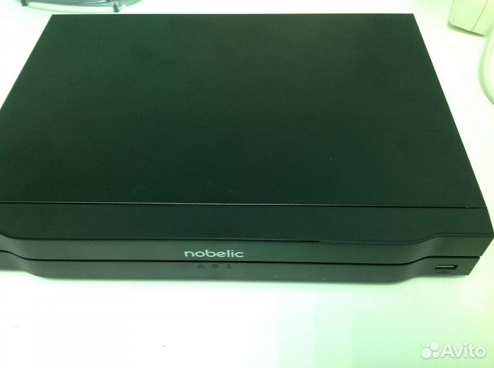 Видеорегистратор для видеонаблюдения бу