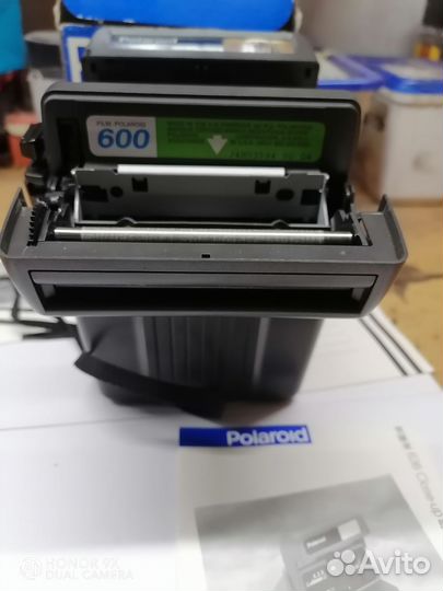 Оригинальный Полароид