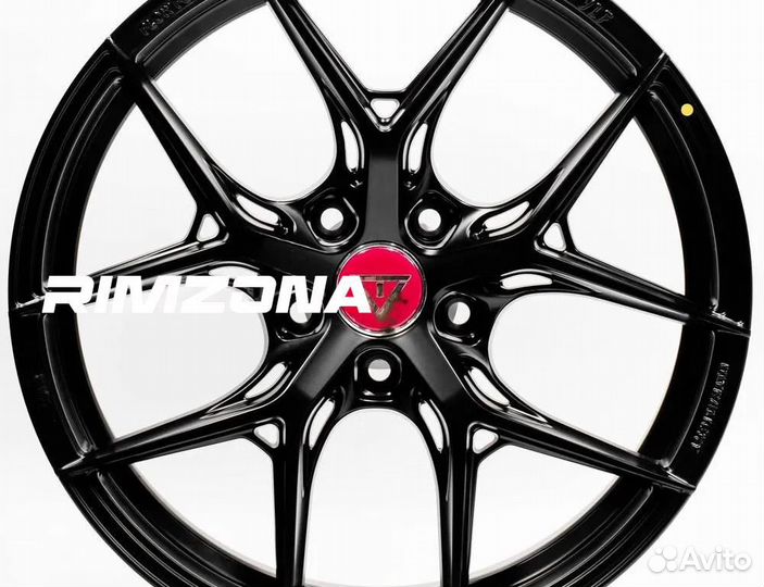 Литые диски wheelegend VLF20 R17 et38.0 5x112.0