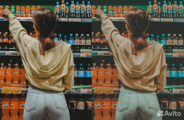 Пресеты для lightroom 90 стиль