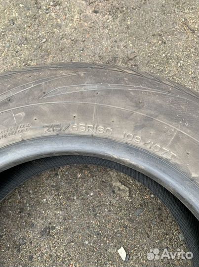 Nankang CW-20 215/65 R16 109T