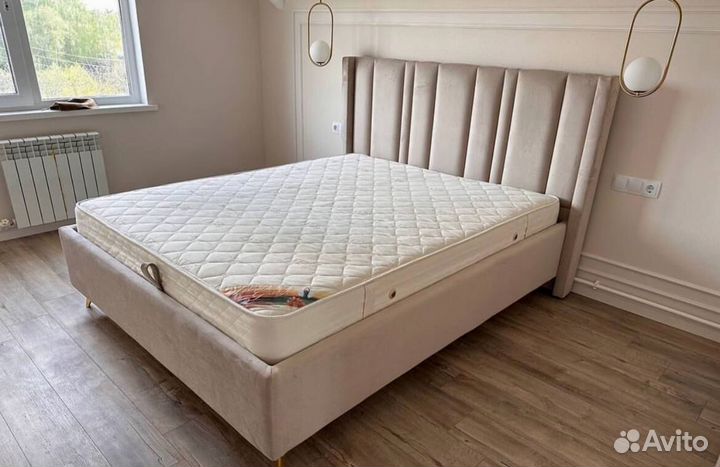 Кровать с бесплатной доставкой