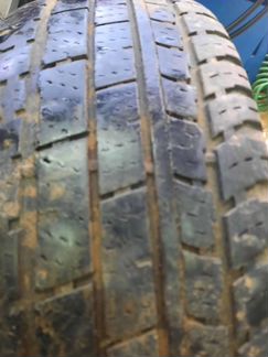 Amtel 215/65 R16, 4 шт