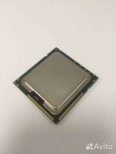 Процессор Intel Xeon E5540 2.53GHz / 8M / slbf6