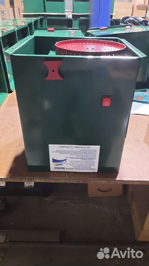 Зернодробилки