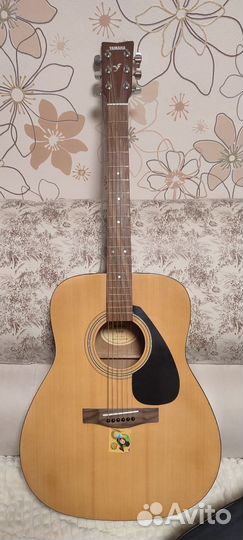 Гитара Yamaha F-310