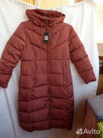 Пальто женское 52 размер