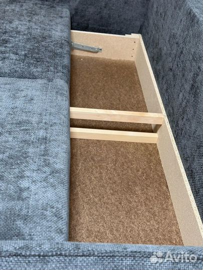 Диван раздвижной