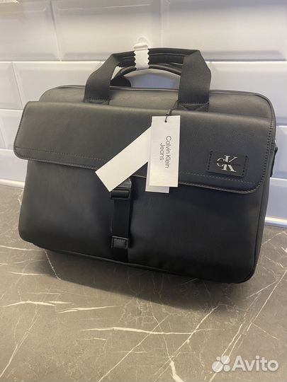 Портфель / сумка Calvin Klein Jeans оригинал