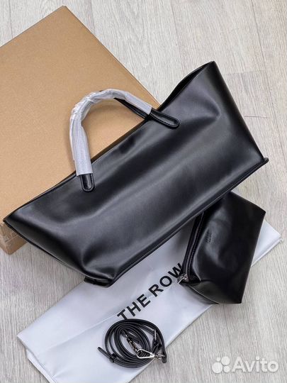 Сумка the row новинка
