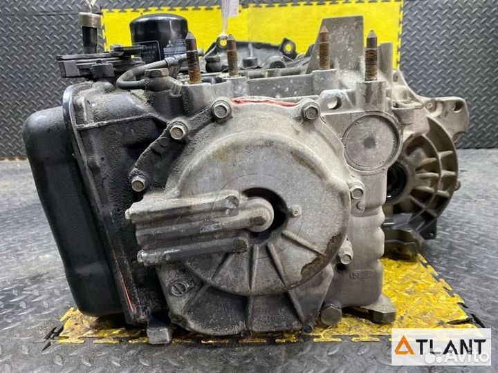 АКПП mitsubishi mirage