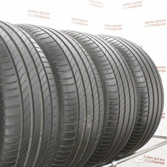 Michelin Primacy 4 225/45 R18