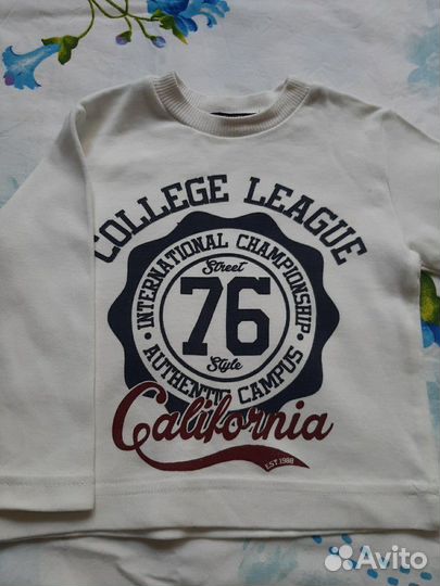 Костюм детский