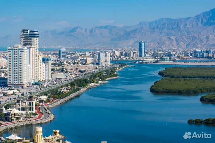 ОАЭ из Мин.Вод. Citymax Hotel Ras Al Khaimah