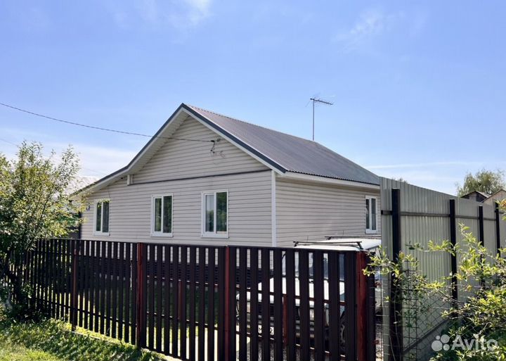 Монтаж кровли