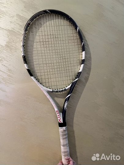 Ракетка для большого тенниса babolat