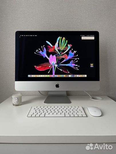 Apple iMac 21.5 4к retina
