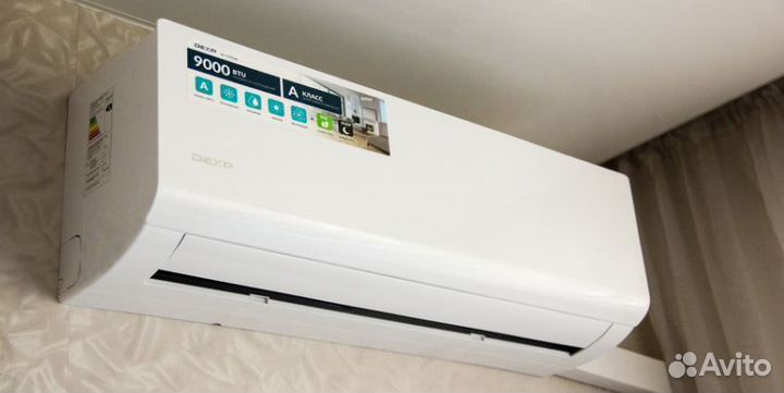 Сплит система