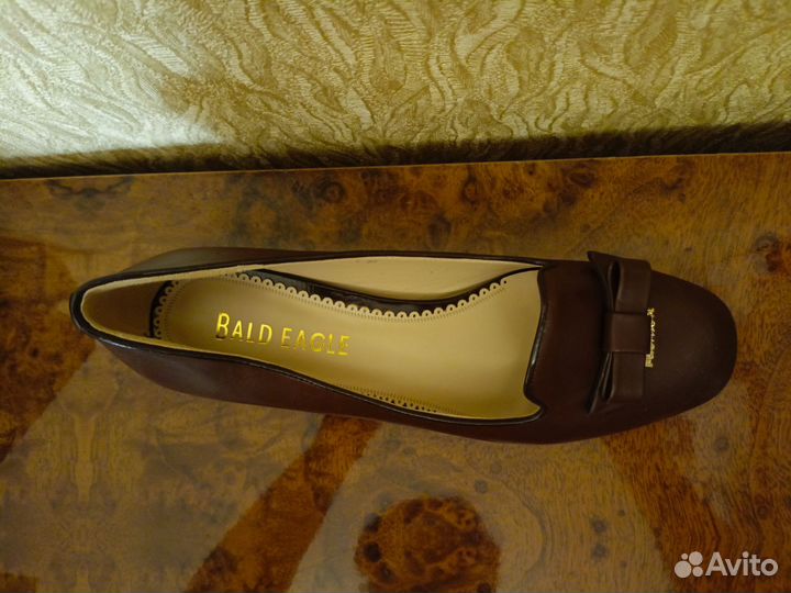 Туфли женские 39 размер