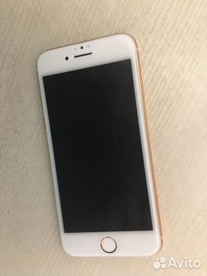 Телефон iPhone 8 64 gb