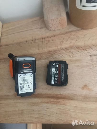 Сканер Urovo SR5600