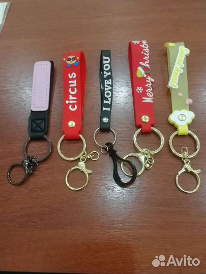 Брелок для ключей