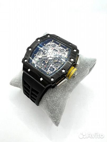 Часы мужские Richard Mille RM 11-03