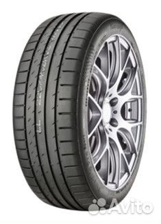 Gripmax SureGrip Pro Sport 275/40 R19 105Y