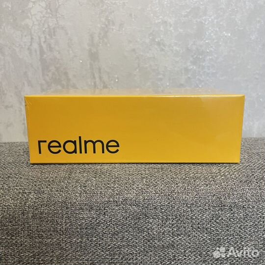 realme Note 50, 3/64 ГБ