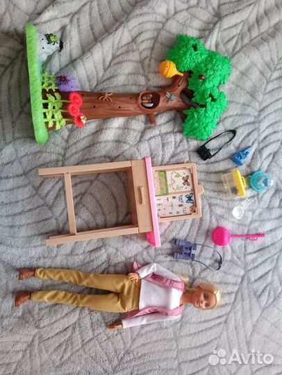 Кукла барби barbie