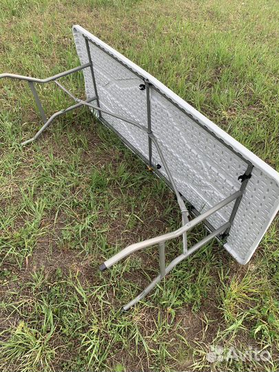 Стол туристические складной