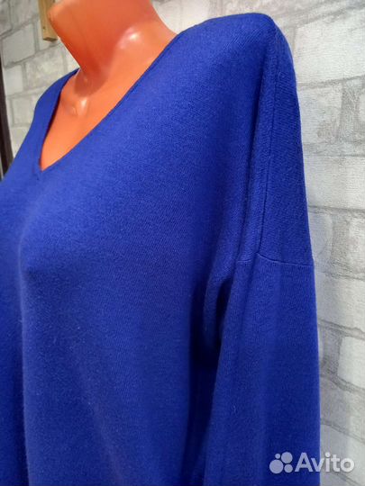 Джемпер женский 56 58 Mark&Spencer