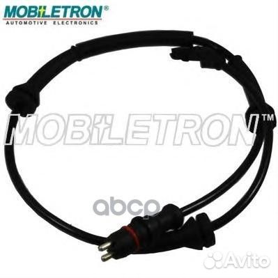 Датчик, частота вращения колеса перед прав