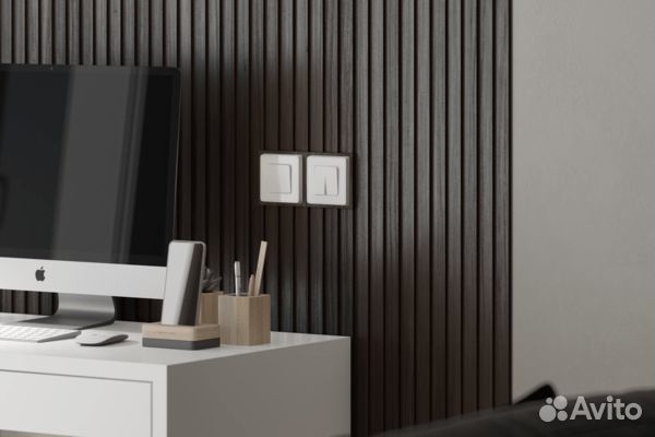 Стеновые панели пвх