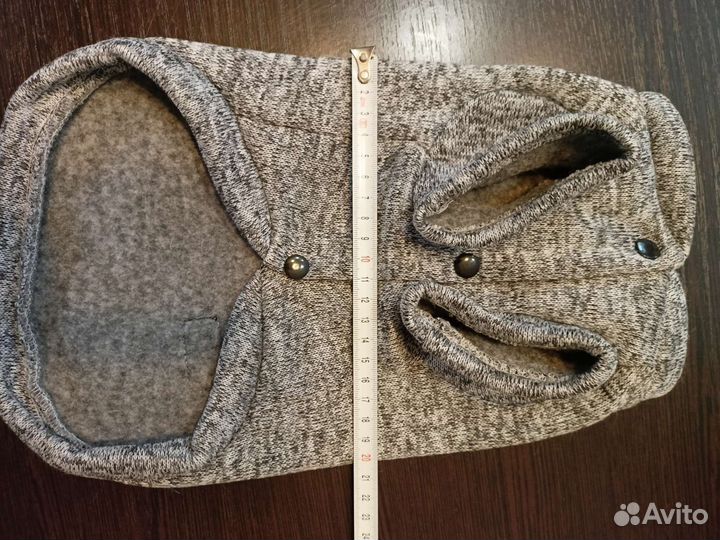 Одежда для маленьких собак и кошек