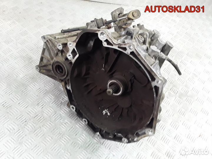 МКПП F23 Opel Astra G X20DTL 90578398