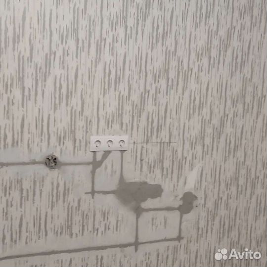 Услуги электрика/замена проводки/перенос розетки