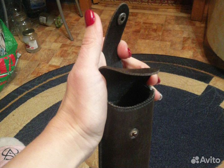 Футляр для очков