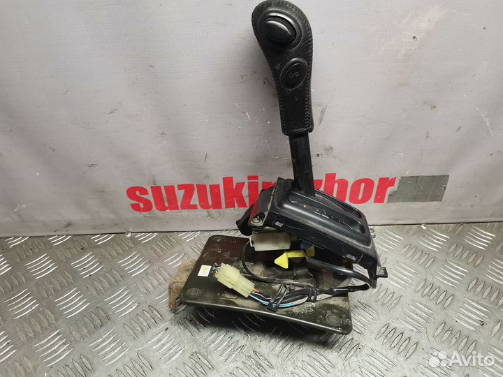 Кулиса АКПП Suzuki Grand Vitara 2001г
