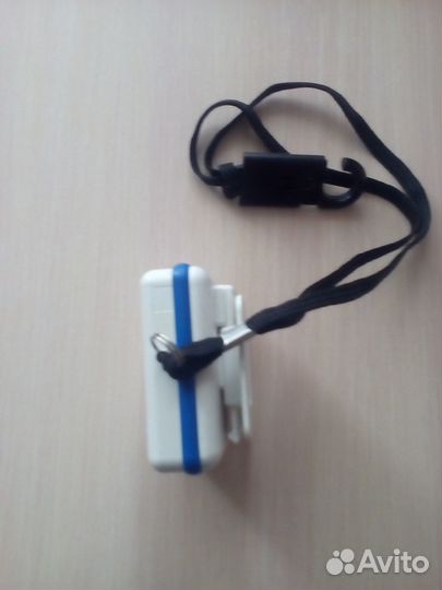 SOS сигнализация