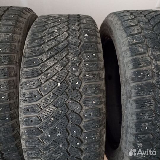 Gislaved Nord Frost 200 195/55 R16 T