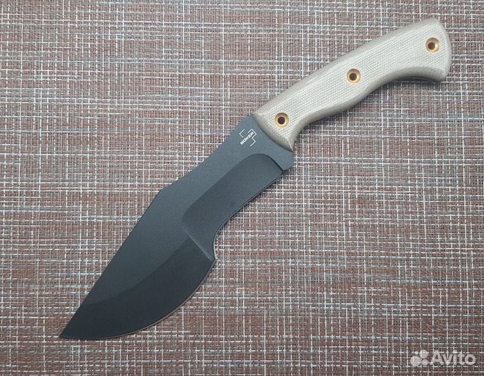 Нож boker