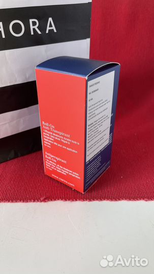 Дезодорант мужской clarins men original