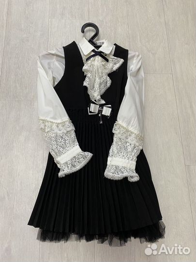 Школьная форма